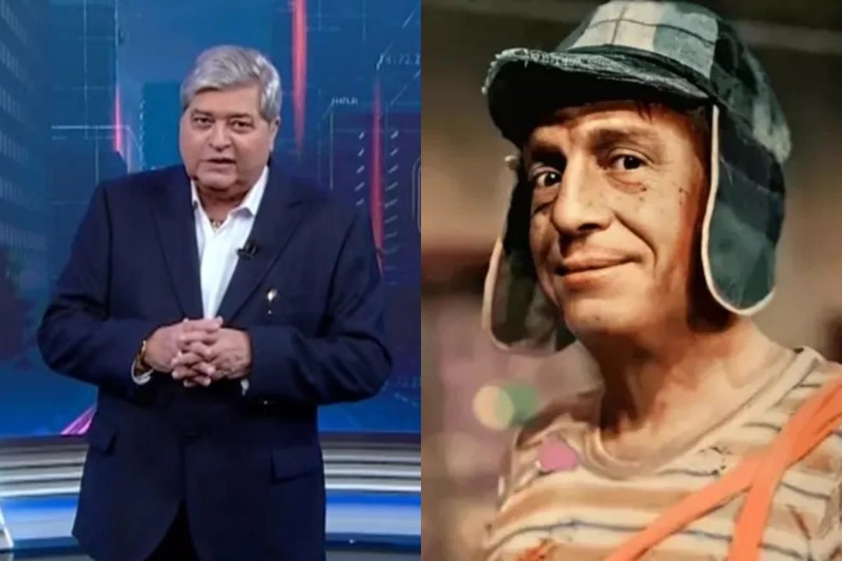 ‘Sem querer querendo’: Chaves turbina a audiência do SBT, que cresce quase 40% na média geral 31 ‘Sem querer querendo Chaves turbina a audiencia do SBT que