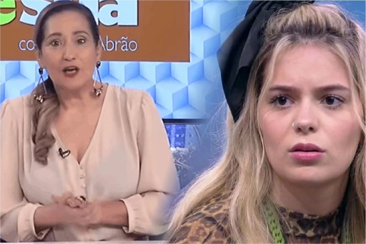 ‘Triste, cruel, a gente não pode aceitar’: vídeo mostra Sonia Abrão rasgando o verbo sobre críticas a Viih Tube 35 ‘Triste cruel a gente nao pode aceitar video mostra Sonia