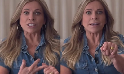 1735826844 Ex SBT Christina Rocha surpreende ao aparecer na propaganda do BBB25