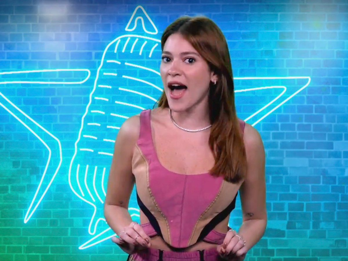 Reprodução/Globo
