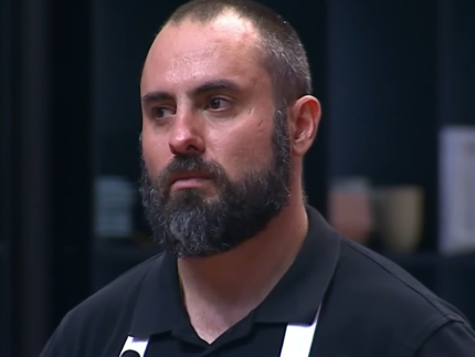 Natural de Floripa e pai de duas filhas: Quem é o ex-Masterchef acusado de estupro 31 1735932759 Natural de Floripa e pai de duas filhas Quem e