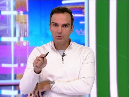 BBB25 libera novas dicas e faz público quebrar a cabeça. Saiba quais! 31 1735940947 BBB25 libera novas dicas e faz publico quebrar a cabeca