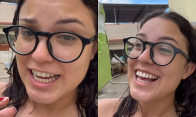 1736022723 Samanta Alves reage a especulacao no BBB25 e agradece Leo