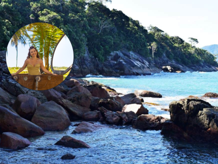 Saiba em qual praia a Netflix juntou uma penca de sogras, genros e noras para gravação de “Ilhados” 31 1736217352 Saiba em qual praia a Netflix juntou uma penca de