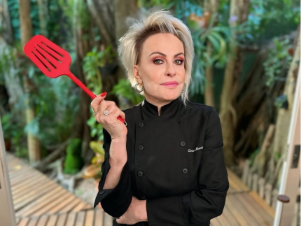 Globo abre inscrições para “Chef de Alto Nível”, novo reality de Ana Maria Braga 31 1736269124 Globo abre inscricoes para Chef de Alto Nivel novo reality