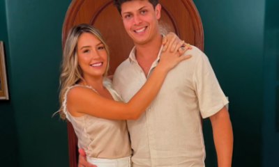 1736271160 Sem citar sogra influencer responde se casal se arrependeu de