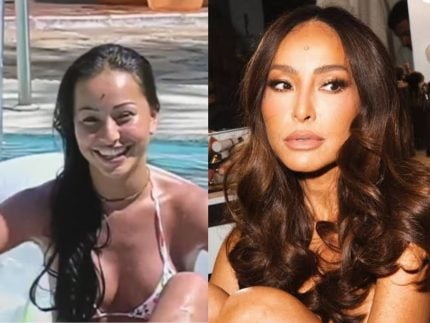 Sabrina Sato relembra BBB e diz que via o reality como colônia de férias 31 1736314722 Sabrina Sato relembra BBB e diz que via o reality