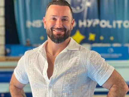 Como adiantamos, Diego Hypolito está no BBB25; ele já tropeçou em várias polêmicas 31 1736472395 Como adiantamos Diego Hypolito esta no BBB25 ele ja tropecou