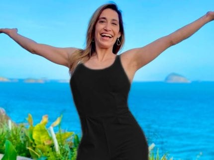 Ficha limpa! Daniele Hypolito manteve carreira longe de polêmicas até o BBB25 31 1736474452 Ficha limpa Daniele Hypolito manteve carreira longe de polemicas ate