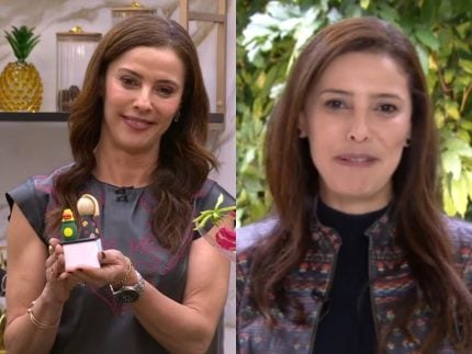 Saiba quem é Angélica Campos, a nova diretora-geral do BBB25 31 1736476479 Saiba quem e Angelica Campos a nova diretora geral do BBB25