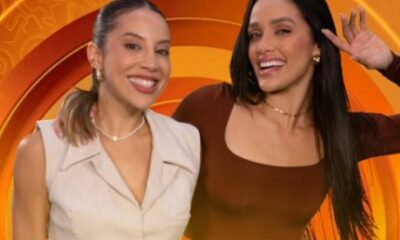 1736478509 Pipocas BBB25 une dupla de bailarinas de Fortaleza para movimentar