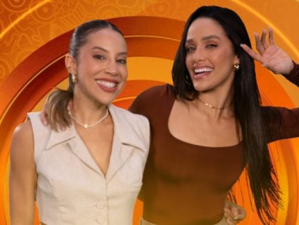 Pipocas: BBB25 une dupla de bailarinas de Fortaleza para movimentar o jogo 31 1736478509 Pipocas BBB25 une dupla de bailarinas de Fortaleza para movimentar