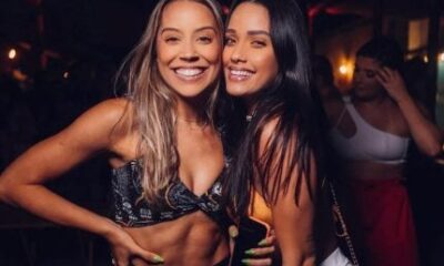1736499539 Conhecidas nas redes sociais Renata e Eva do BBB25 tem