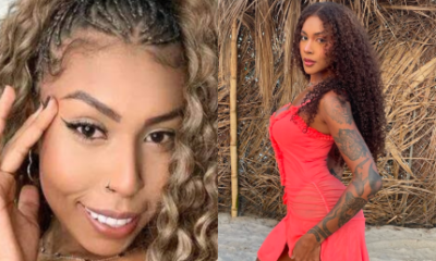 1736524371 BBB25 irma de Gracyanne se transformou com cirurgias plasticas Veja