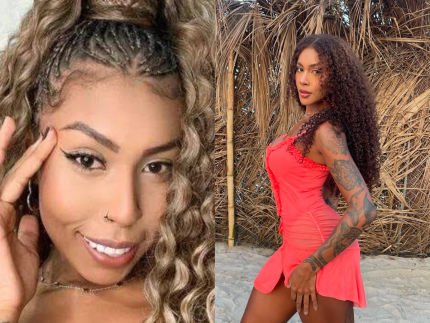 BBB25: irmã de Gracyanne se transformou com cirurgias plásticas. Veja antes e depois! 31 1736524371 BBB25 irma de Gracyanne se transformou com cirurgias plasticas Veja