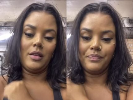 Ilhados com a Sogra: Larissa expõe traição e fim do casamento após descoberta 31 1736534674 Ilhados com a Sogra Larissa expoe traicao e fim do