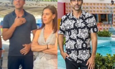 1736549637 Participantes do BBB vao disputar entrada no Vip em prova