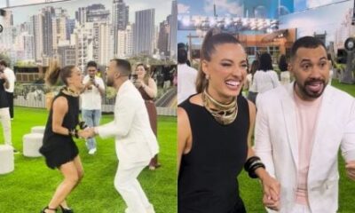 1736557777 Gil do Vigor elogia carisma e talento de Bia do