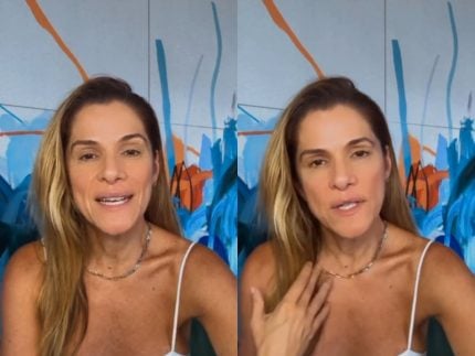 Ingrid Guimarães revela quem levaria para o BBB se fosse chamada para o reality 31 1736717167 Ingrid Guimaraes revela quem levaria para o BBB se fosse