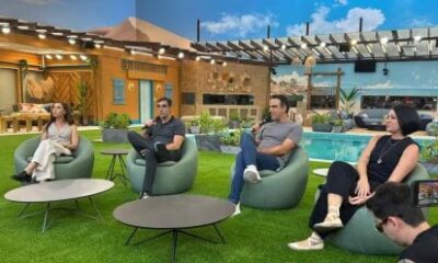 1736773439 BBB25 tera fofoqueiro infiltrado que promete ser o leva e