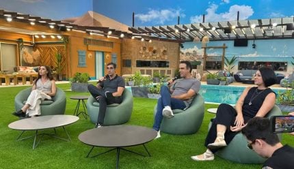 BBB25 terá fofoqueiro infiltrado que promete ser o “leva e traz” da edição. Entenda! 31 1736773439 BBB25 tera fofoqueiro infiltrado que promete ser o leva e