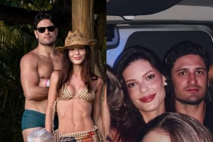 Daniel Rocha revela que recusou convite para entrar no BBB25 com Vitória Strada 31 1736781614 Daniel Rocha revela que recusou convite para entrar no BBB25