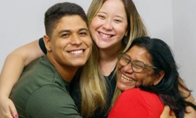 1736835704 BBB25 Filha de Joselma promete entretenimento e brigas com favorita