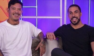 1736842016 BBB25 Dupla de Gabriel teme que ele fique com outra