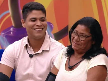 Elenco completo: Genro e sogra, Guilherme e Joselma, garantem a última vaga no BBB25 31 1736844084 Elenco completo Genro e sogra Guilherme e Joselma garantem a