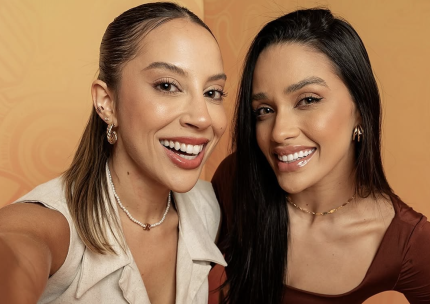 BBB25: Eva e Renata ganham a primeira prova de resistência e estão imunes 31 1736848133 BBB25 Eva e Renata sao as ultimas a deixar prova