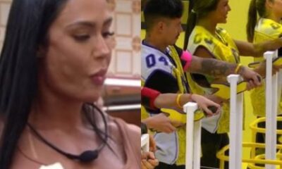 1736867020 FitDance whey… e ovo Gracyanne ja escolheu tudo pra festa