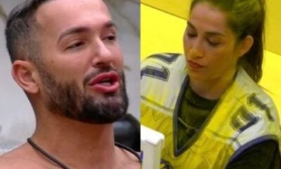 1736873815 Pesou o clima Diego Hypolito avalia tensao com Daniele no