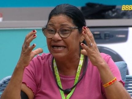 Amor de mãe: Joselma conta no BBB25 reação ao ver a filha nascer: “Que menina feia” 31 1736875859 Amor de mae Joselma conta no BBB25 reacao ao ver