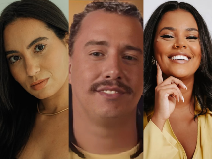 “Ilhados 2”: Participante revela que exposto por traição analisava corpo de colega de bunker 31 1736883978 Ilhados 2 Participante revela que exposto por traicao analisava corpo