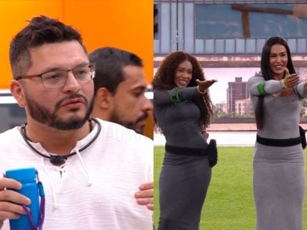 BBB25: Marcelo rebate acusação de machismo apontada por irmã de Gracyanne Barbosa 31 1736925914 BBB25 Marcelo rebate acusacao de machismo apontada por irma de