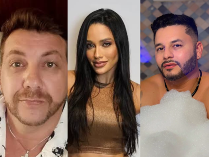 Internautas comparam participantes do BBB25 com ex-integrantes do reality 31 1736972917 Internautas comparam participantes do BBB25 com ex integrantes do reality