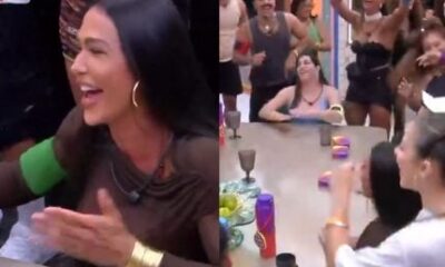 1737010496 Sem festa brothers criam propria curticao com direito a Gracyanne