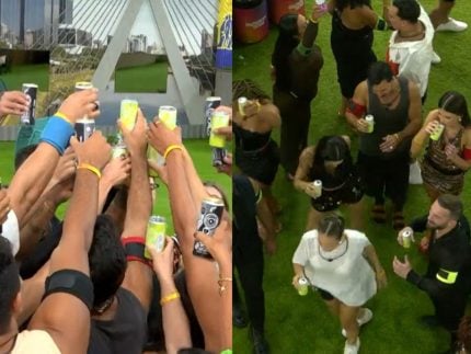 Vai ter festa sim! Confira os últimos acontecimentos do BBB25 31 1737022856 Vai ter festa sim Confira os ultimos acontecimentos do BBB25