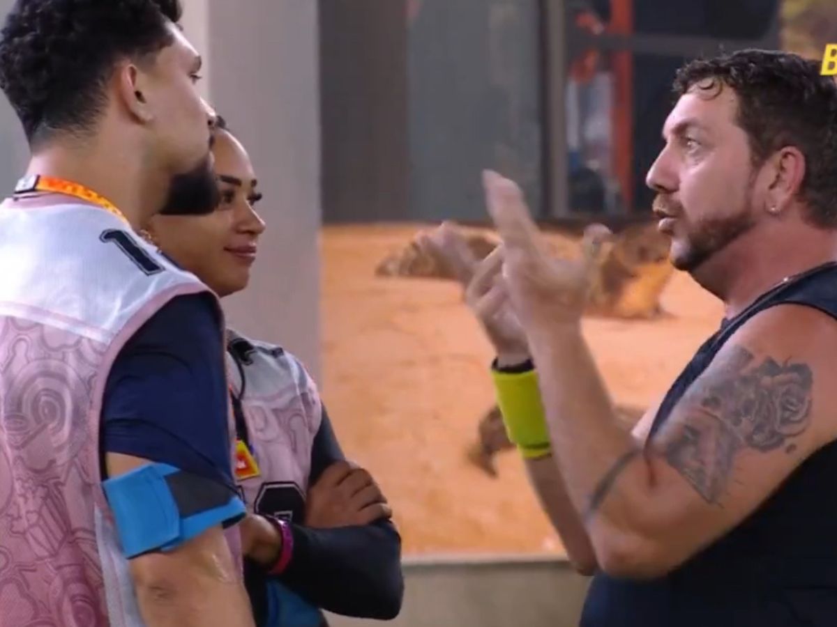 Reprodução BBB