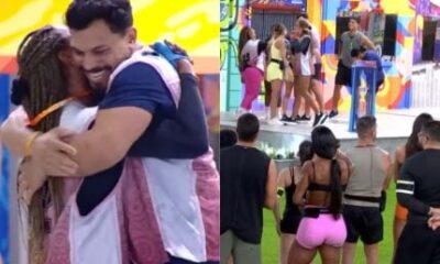 1737105724 O jogo comecou BBB25 tem primeiros lideres e indicacao ao