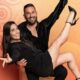 1737166654 Diego Hypolito se irrita com Daniele por ela citar realities