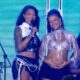 1737181175 Ludmilla e Brunna revelam o nome da filha no BBB25
