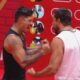 1737235995 Gabriel e Maike vencem 1a prova do anjo do BBB25