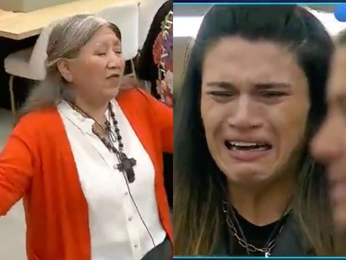 Reprodução / Telefe