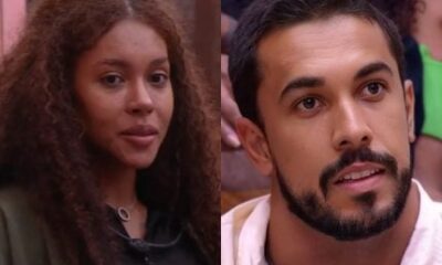 1737768975 Giovanna tem crise de ciumes e coloca Maike contra a