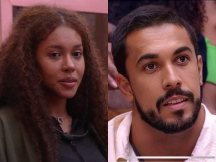 Giovanna tem crise de ciúmes e coloca Maike contra a parede 31 1737768975 Giovanna tem crise de ciumes e coloca Maike contra a