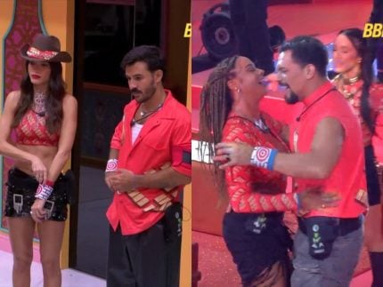 Corações partidos: Saiba o que aconteceu após Diogo e Vilma apontarem seus alvos no BBB25 31 1737800099 Coracoes partidos Saiba o que aconteceu apos Diogo e Vilma