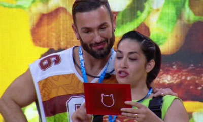 1737871254 Prova do Anjo Big Fone anulado e muita treta Confira
