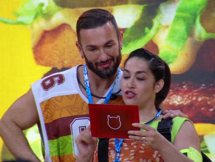 Prova do Anjo, Big Fone anulado e muita treta: Confira os últimos acontecimentos do BBB25 31 1737871254 Prova do Anjo Big Fone anulado e muita treta Confira