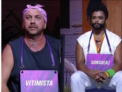 Sincerão é marcado por falta de entrosamento entre duplas. Confira últimos acontecimentos! 31 1738057407 Sincerao e marcado por falta de entrosamento entre duplas Confira
